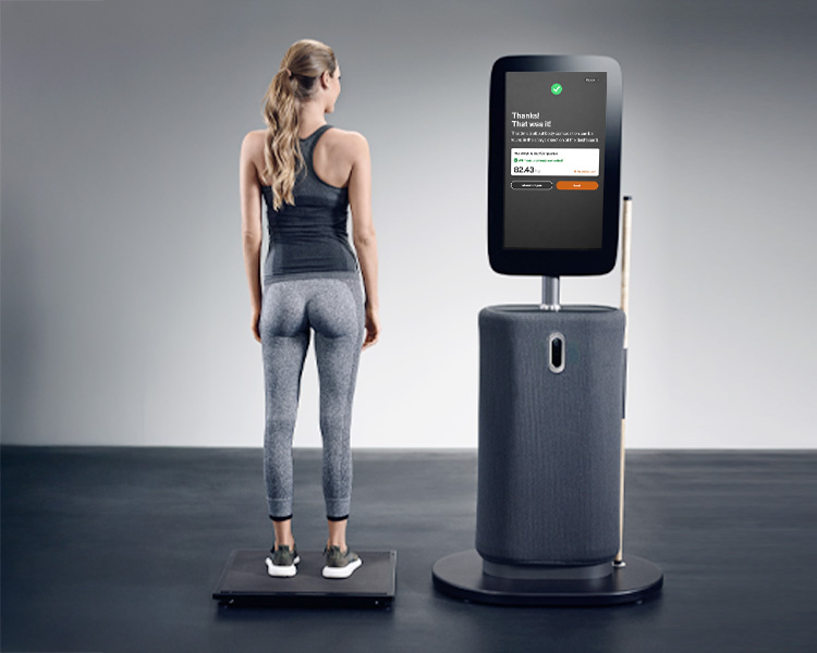 Which Scales are Compatible With Fitness Hub? 